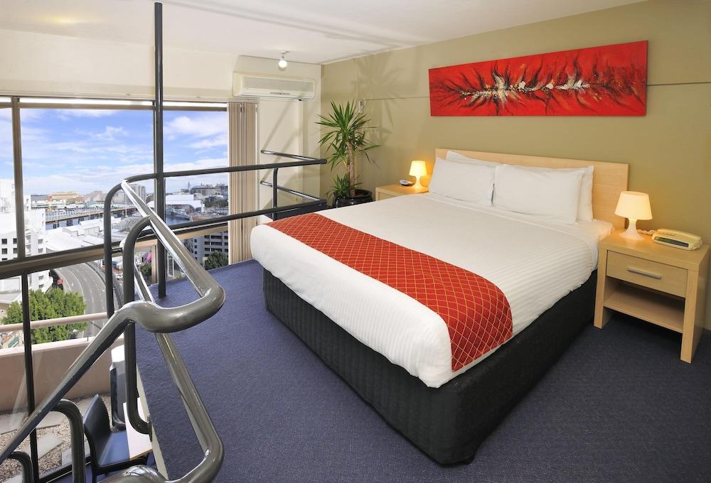 Metro Apartments On Darling Harbour Sydney Eksteriør bilde