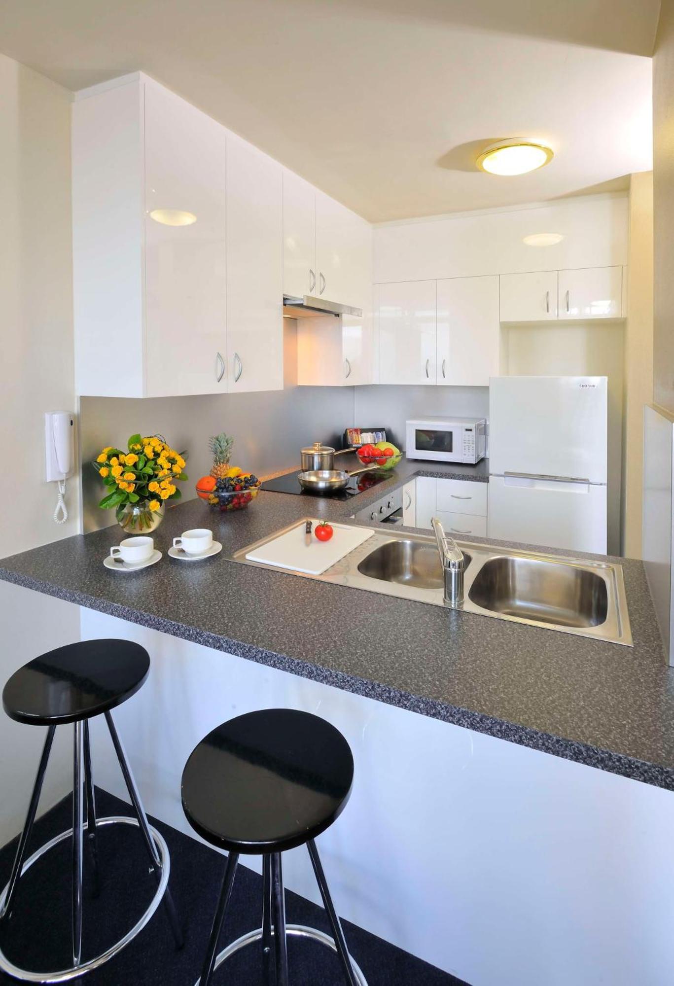 Metro Apartments On Darling Harbour Sydney Eksteriør bilde